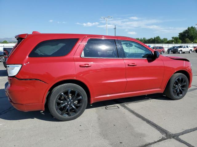 2019 DODGE DURANGO GT 1C4RDJDG4KC599186