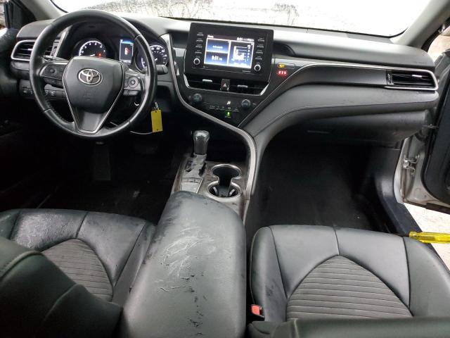 2022 TOYOTA CAMRY SE - 4T1G11AK8NU665614