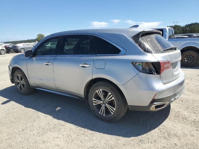 2018 ACURA MDX 5J8YD3H31JL006317