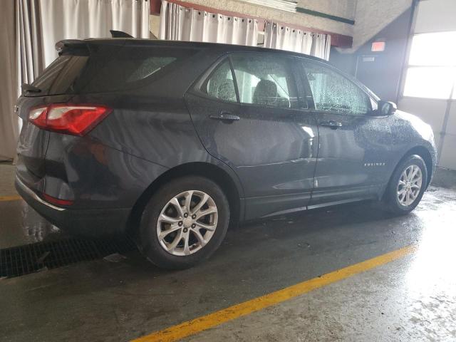2018 CHEVROLET EQUINOX LS 3GNAXHEV7JL355360
