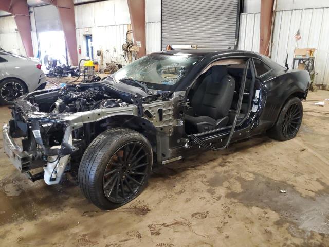 CHEVROLET CAMARO LT