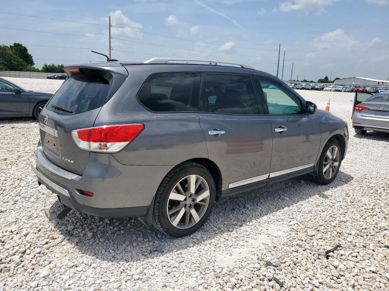 Vin: 5n1ar2mn1fc703363, lot: 63371315, nissan pathfinder s 20153