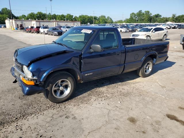 CHEVROLET S TRUCK S1