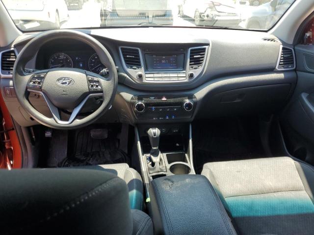 2016 HYUNDAI TUCSON LIM - KM8J33A46GU049300
