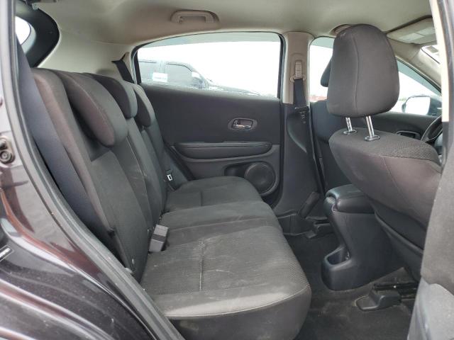 2016 HONDA HR-V LX 3CZRU6H37GM748971