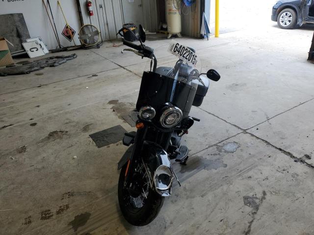 2023 HARLEY-DAVIDSON FLHCS 1HD1YBK11PB035013