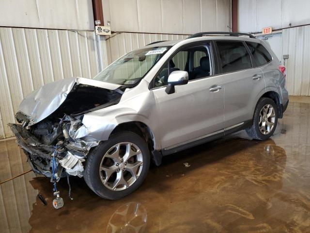 2015 SUBARU FORESTER 2 - JF2SJAWC2FH547392