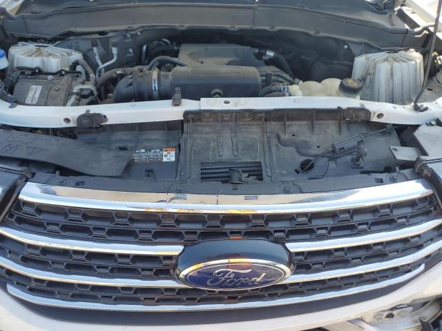 2020 FORD EXPLORER X 1FMSK7DH2LGC49581