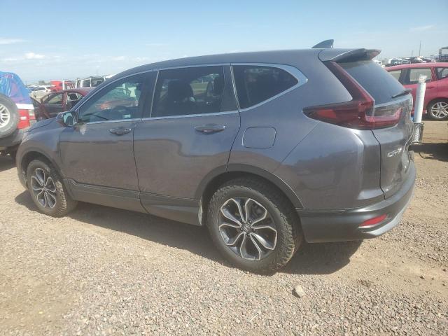 2022 HONDA CR-V EX - 7FARW2H59NE000979