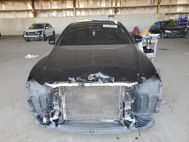 2019 MERCEDES-BENZ E 300 WDDZF4JB3KA633351