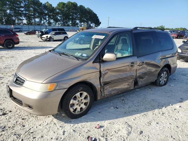 HONDA ODYSSEY EX