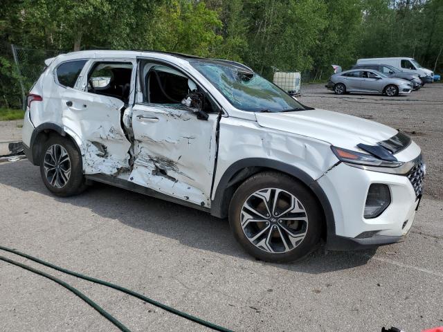 2020 HYUNDAI SANTA FE LIMITED 5NMS5CAA7LH225524