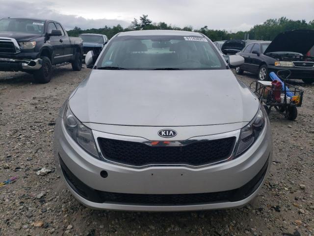 2011 KIA OPTIMA LX - KNAGM4A7XB5055967