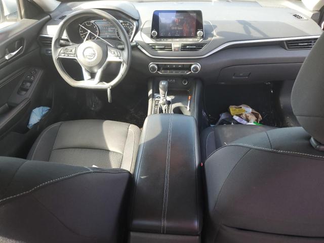2019 NISSAN ALTIMA S 1N4BL4BV6KC127407