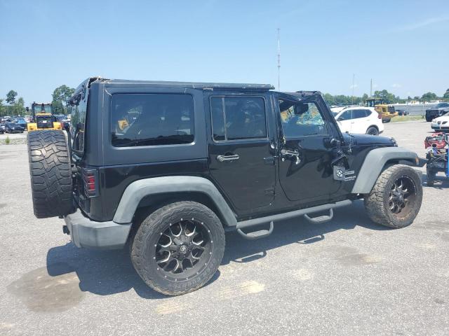 2017 JEEP WRANGLER U 1C4BJWDG3HL698615