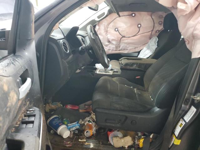 2019 TOYOTA TUNDRA CREWMAX SR5 5TFEY5F19KX250763