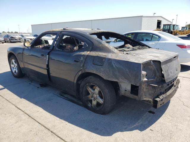 2010 DODGE CHARGER SX - 2B3CA3CV0AH127333