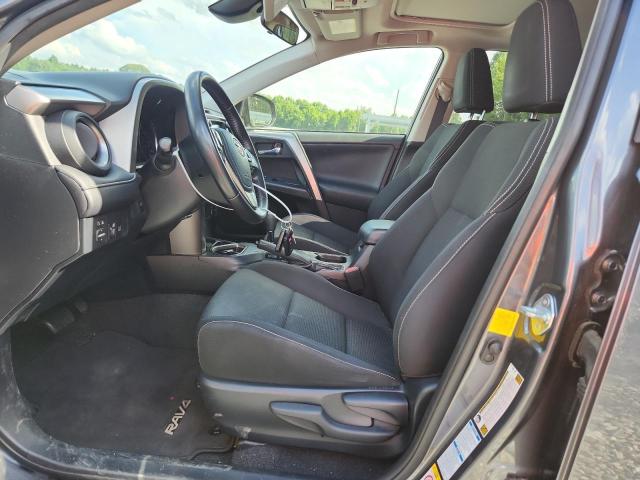 2016 TOYOTA RAV4 HV XL JTMRJREV6GD052796