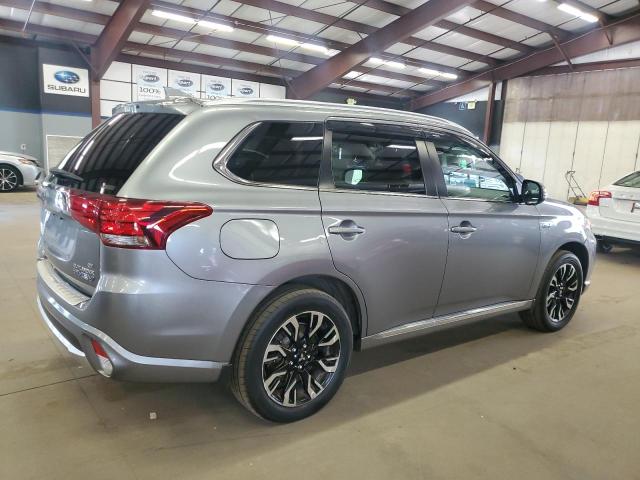 Vin: ja4j24a58jz055531, lot: 64052425, mitsubishi outlander se 20183