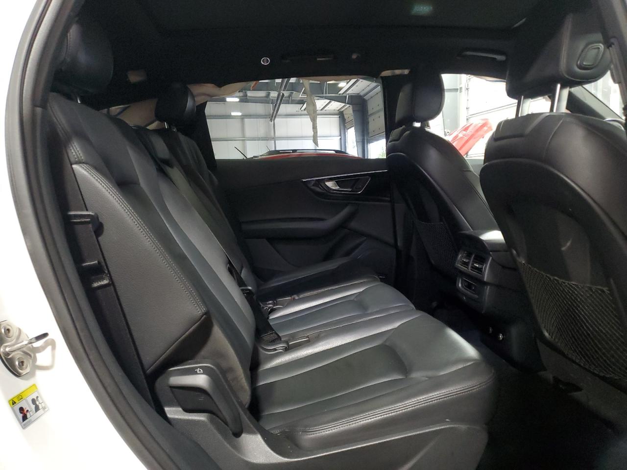 AUDI Q7 PREMIUM PLUS