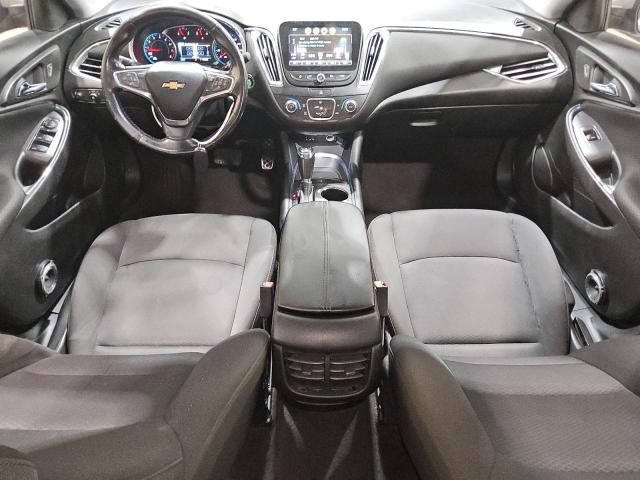 2018 CHEVROLET MALIBU LT 1G1ZD5ST2JF143927