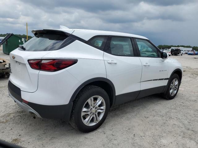 2021 CHEVROLET BLAZER L 3GNKBARA4MS526612