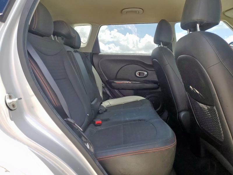 2019 KIA SOUL ! - KNDJX3AA2K7645588