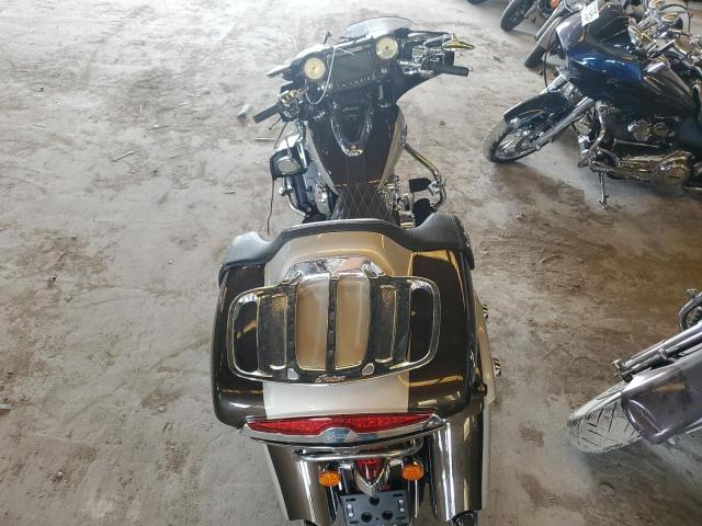 2023 INDIAN MOTORCYCLE CO. ROADMASTER - 56KTRABB9P3423203
