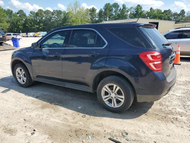 Vin: 2gnalbek0g1153730, lot: 63196495, chevrolet equinox ls 20162
