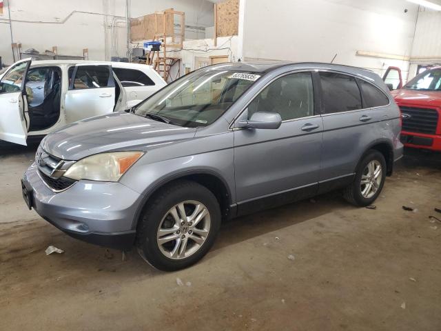 Vin: 5j6re4h72bl003236, lot: 63765835, honda crv exl 2011 img_1