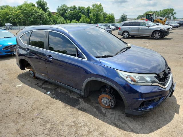 2015 HONDA CR-V TOURI 5J6RM4H93FL055274