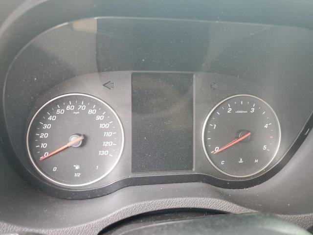 2019 MERCEDES-BENZ SPRINTER 3500 - W1X5EDHY3KT018728