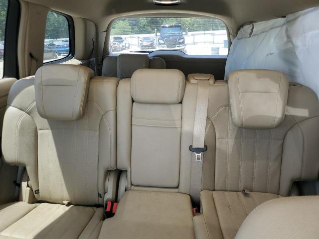 2015 MERCEDES-BENZ GL 450 4MATIC 4JGDF6EE8FA467866