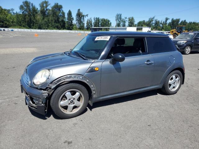 2010 MINI COOPER - WMWMF3C55ATZ21443