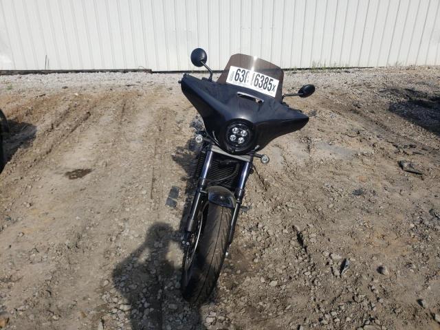 2024 HONDA CMX1100 T JH2SC8352RK300315