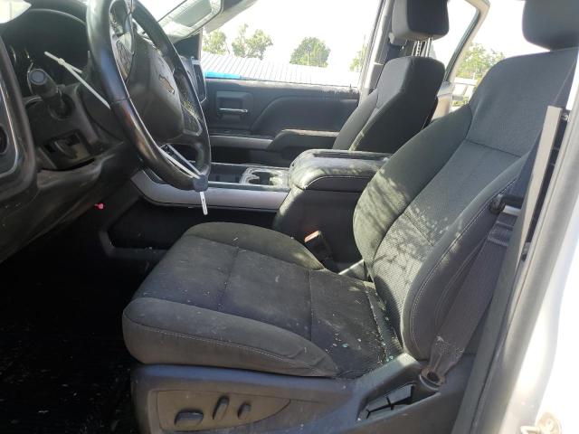 2015 CHEVROLET SILVERADO 3GCUKREH4FG351948