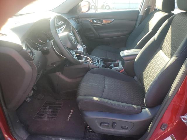 2018 NISSAN ROGUE S 5N1AT2MV7JC762346
