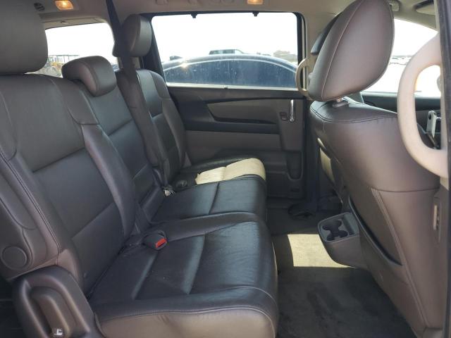 2015 HONDA ODYSSEY EX 5FNRL5H68FB037683
