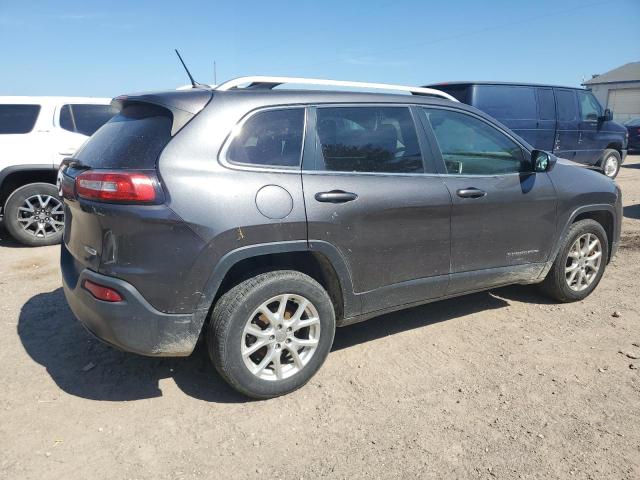 2015 JEEP CHEROKEE L 1C4PJLCB6FW531249
