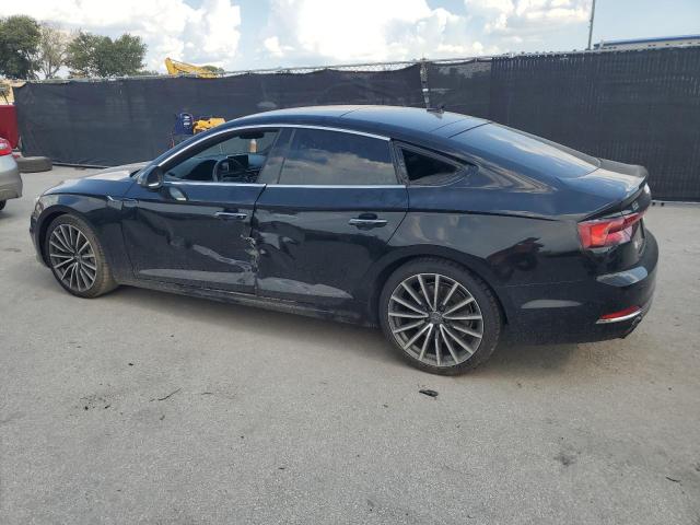 2018 AUDI A5 PRESTIG WAUCNCF54JA061055