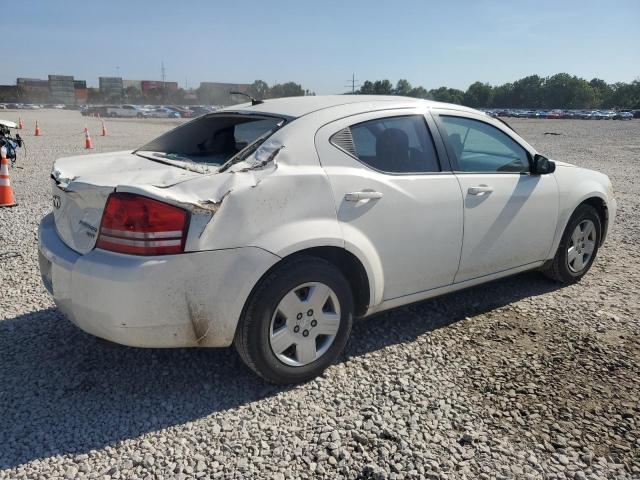 2010 DODGE AVENGER SX - 1B3CC4FB7AN223095