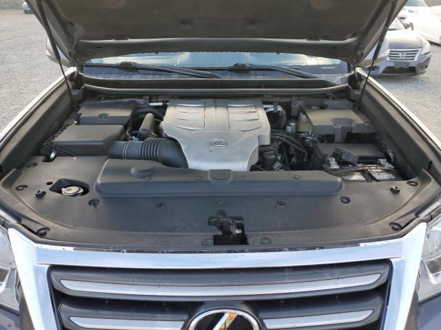 2019 LEXUS GX 460 JTJBM7FX3K5216907