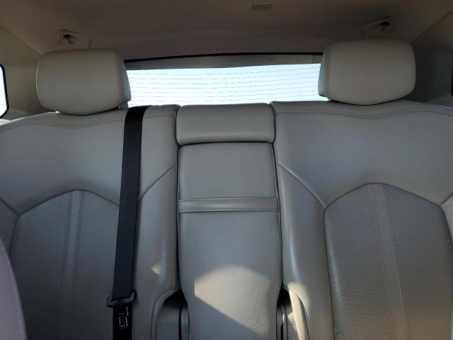 2015 CADILLAC SRX LUXURY 3GYFNBE38FS619659