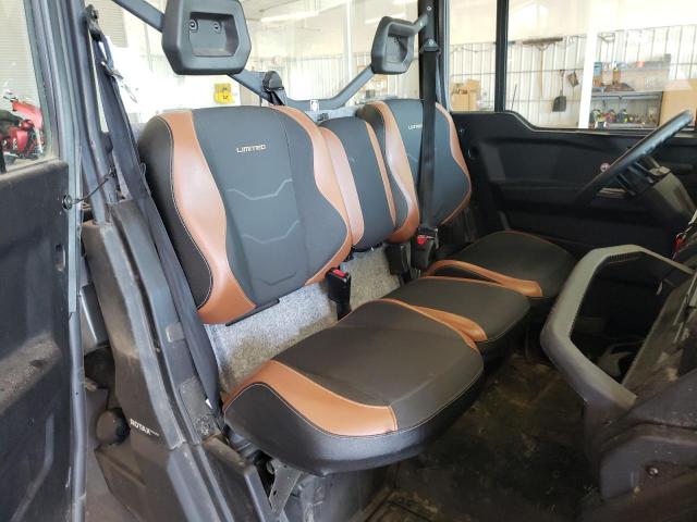 2024 CAN-AM DEFENDER L 3JBUVAX48RK000290
