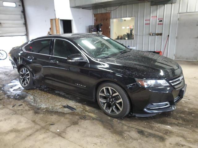 2016 CHEVROLET IMPALA LTZ - 2G1145S33G9152442