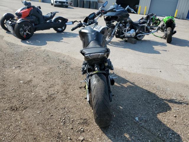 2016 YAMAHA FZ09 JYARN33E2GA009994