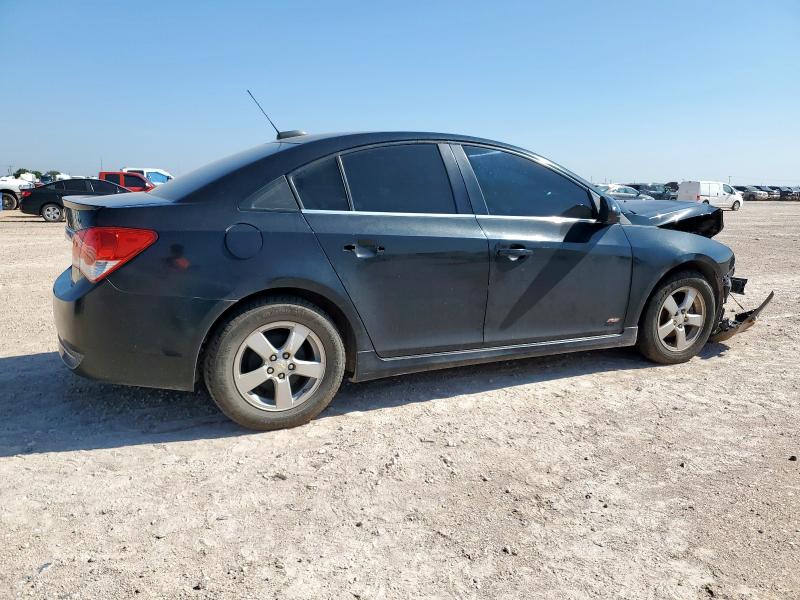 2016 CHEVROLET CRUZE LIMI - 1G1PE5SB4G7156404