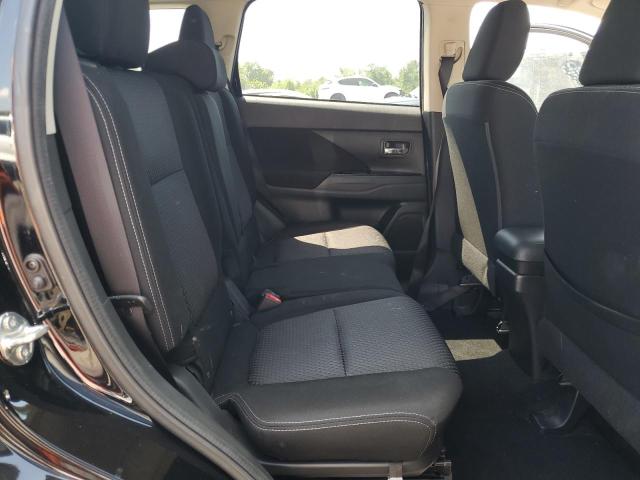 2017 MITSUBISHI OUTLANDER - JA4AD3A35HZ057816