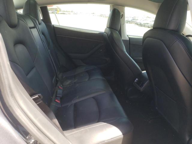 2022 TESLA MODEL 3 5YJ3E1EB8NF124444