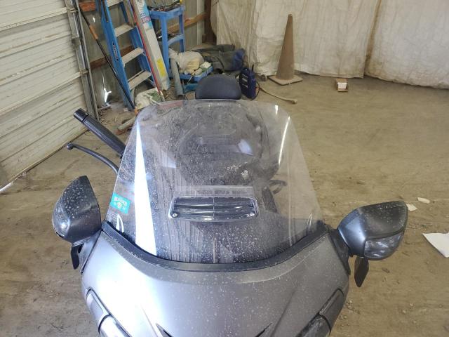 2015 HONDA GL1800 B JH2SC6849FK200163